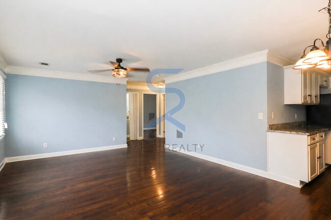 Building Photo - Classic Ranch Charm in Southwest Atlanta – 3BR Gem in 30331