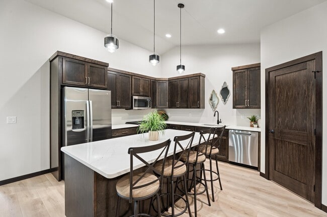 Foto del edificio - 1107 S Foss Ave