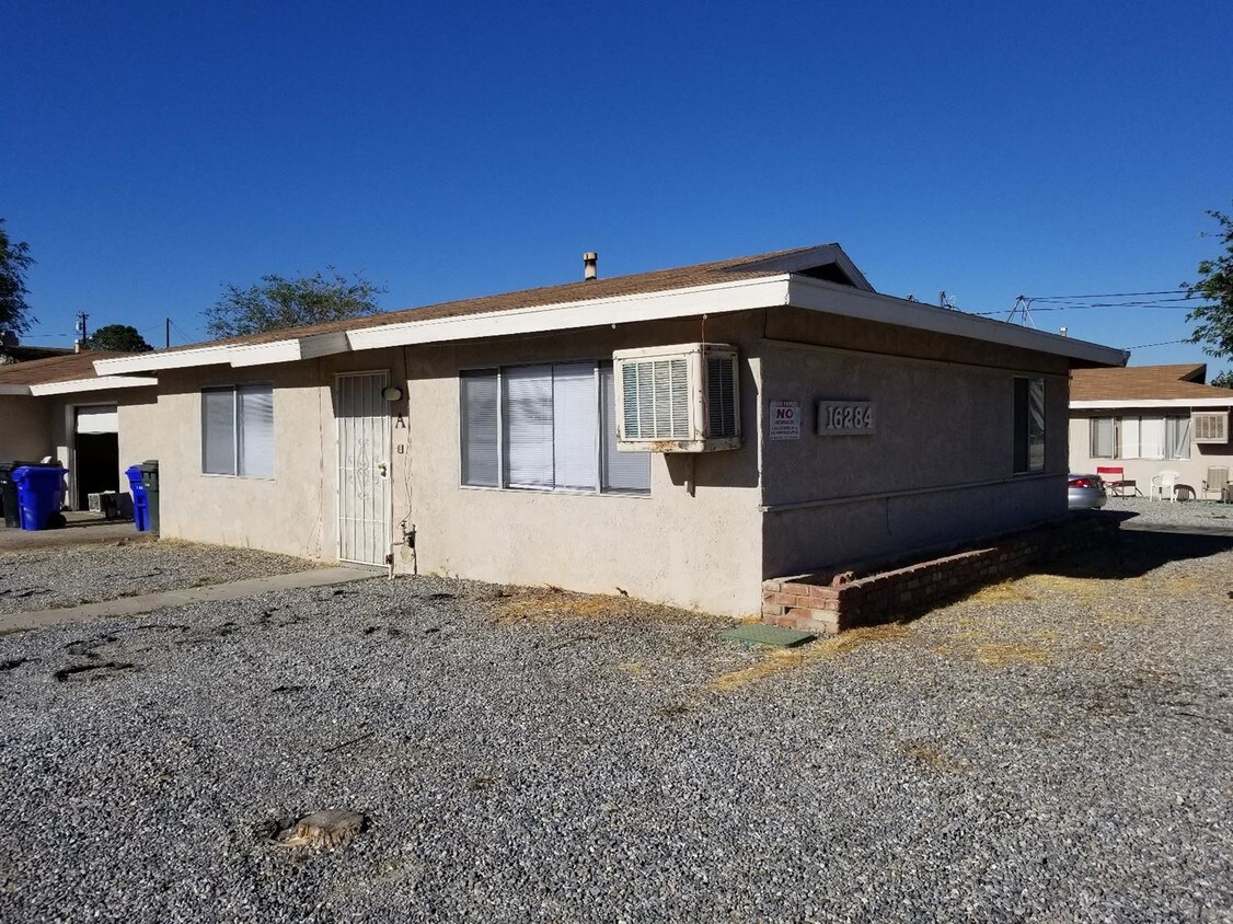Primary Photo - 16284 Hughes Rd