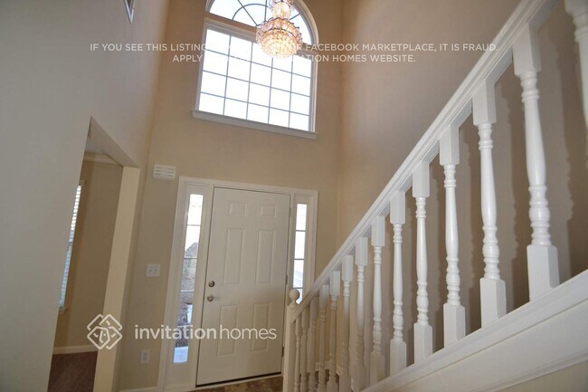 Foto del edificio - 4283 Arabian Way SW