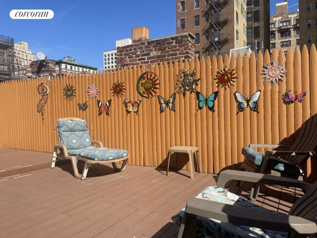 Foto del edificio - 314 W 90th St