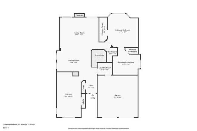 Foto del edificio - 3119 Creek Manor Dr