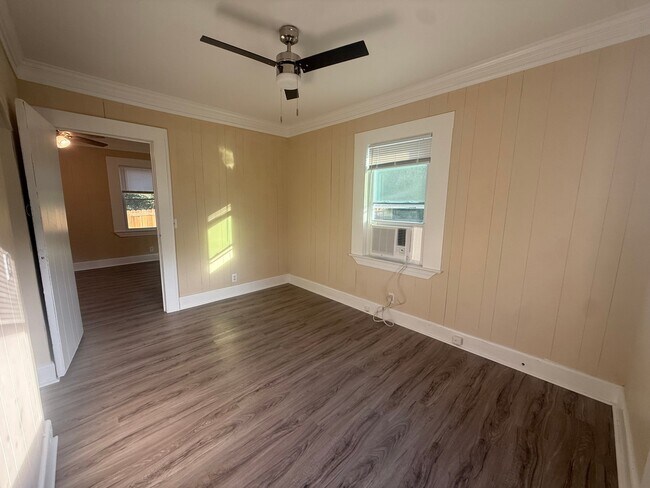 Foto del edificio - 2602 S Purvis Dr
