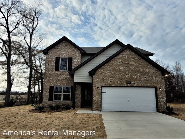 Building Photo - 4 br, 2.5 bath House - 100 Flintlock Way