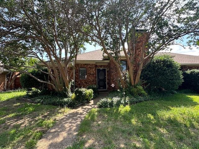 Foto principal - 3313 Hilltop Ln