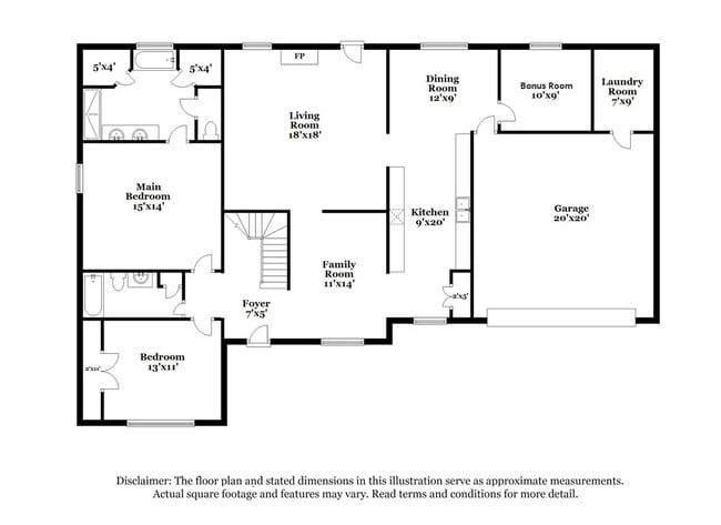 Building Photo - 2224 Webbing Dr