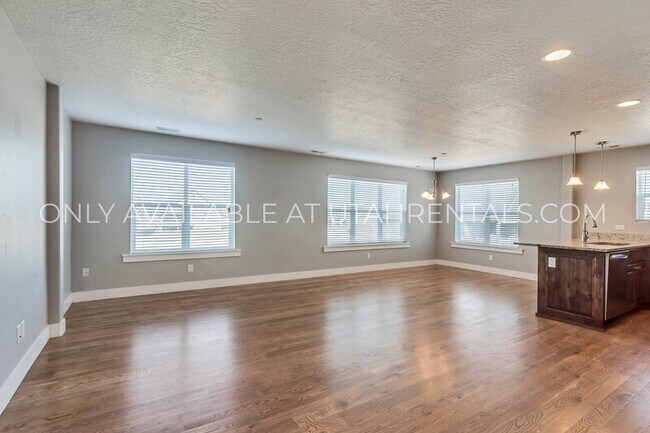 Foto del edificio - 774 S 1600 W