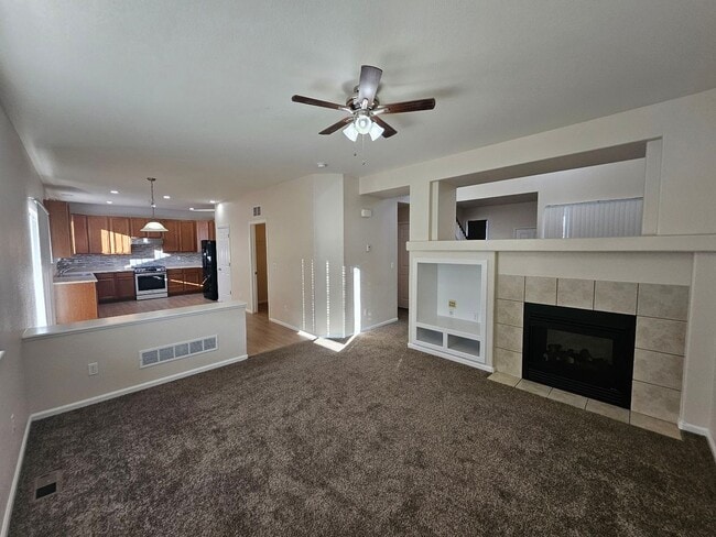 Building Photo - Beautiful 4 bedroom home available in Peyton!