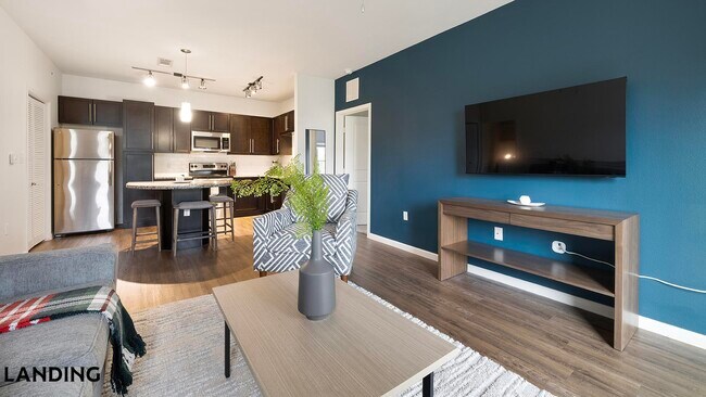 Foto del edificio - 12700 Ridgeline Blvd
