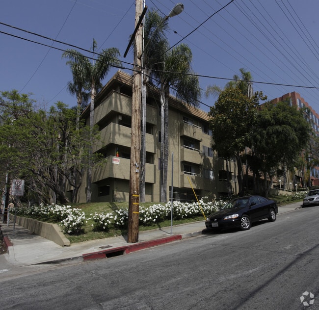 Building Photo - 1011 N Palm Ave