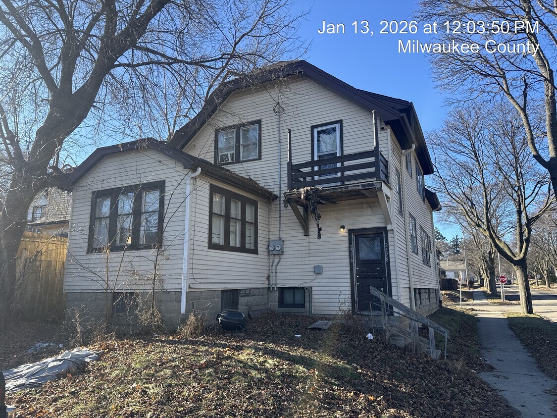 Foto del edificio - 2578 N 52nd St