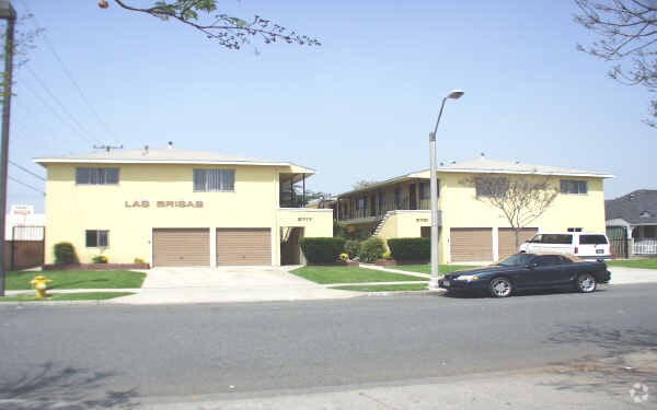 Primary Photo - 5717-5721 Harding Ave