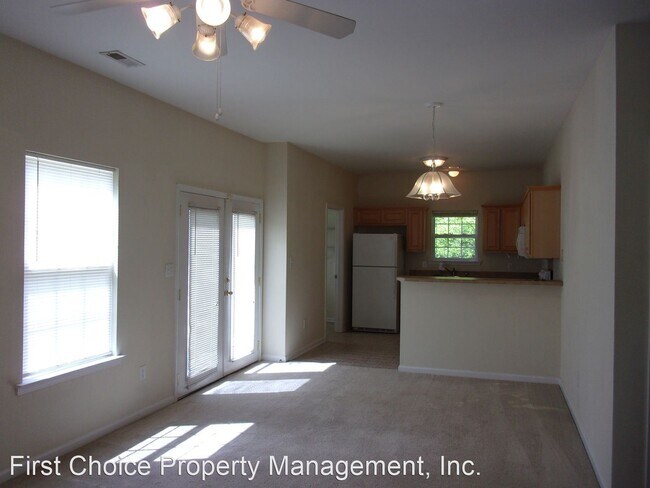 Foto del edificio - 2 br, 2 bath House - 1657 Diary Drive