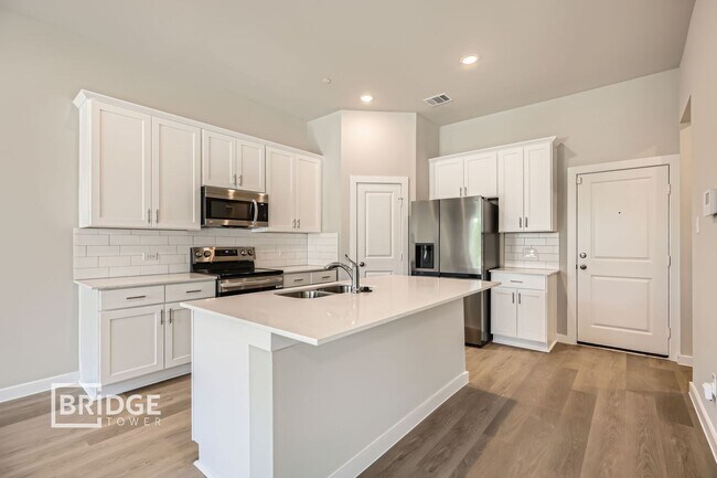 Foto del edificio - CANTON PLAN