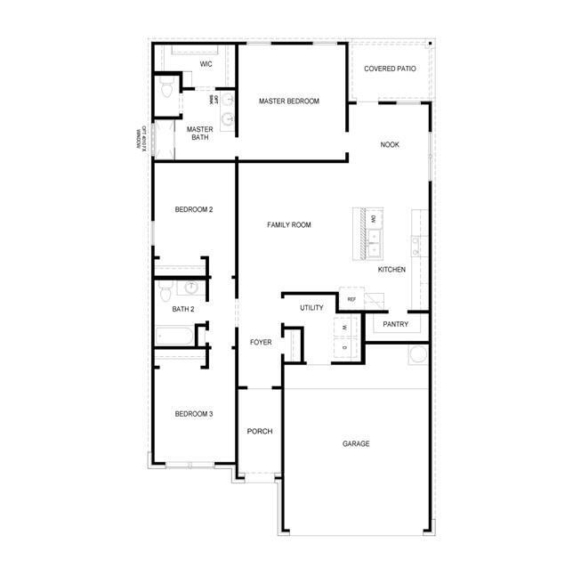 Building Photo - 15220 Shell Bark Cv