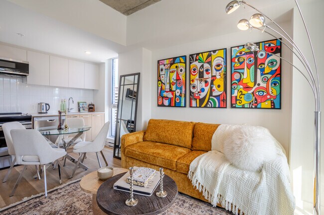 Photo du bâtiment - 1415 Avenue Papineau-SI ID1602070P