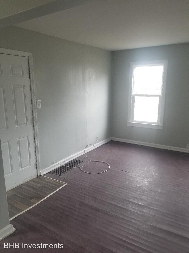 Building Photo - 1 br, 1 bath House - 1201 N Concord St