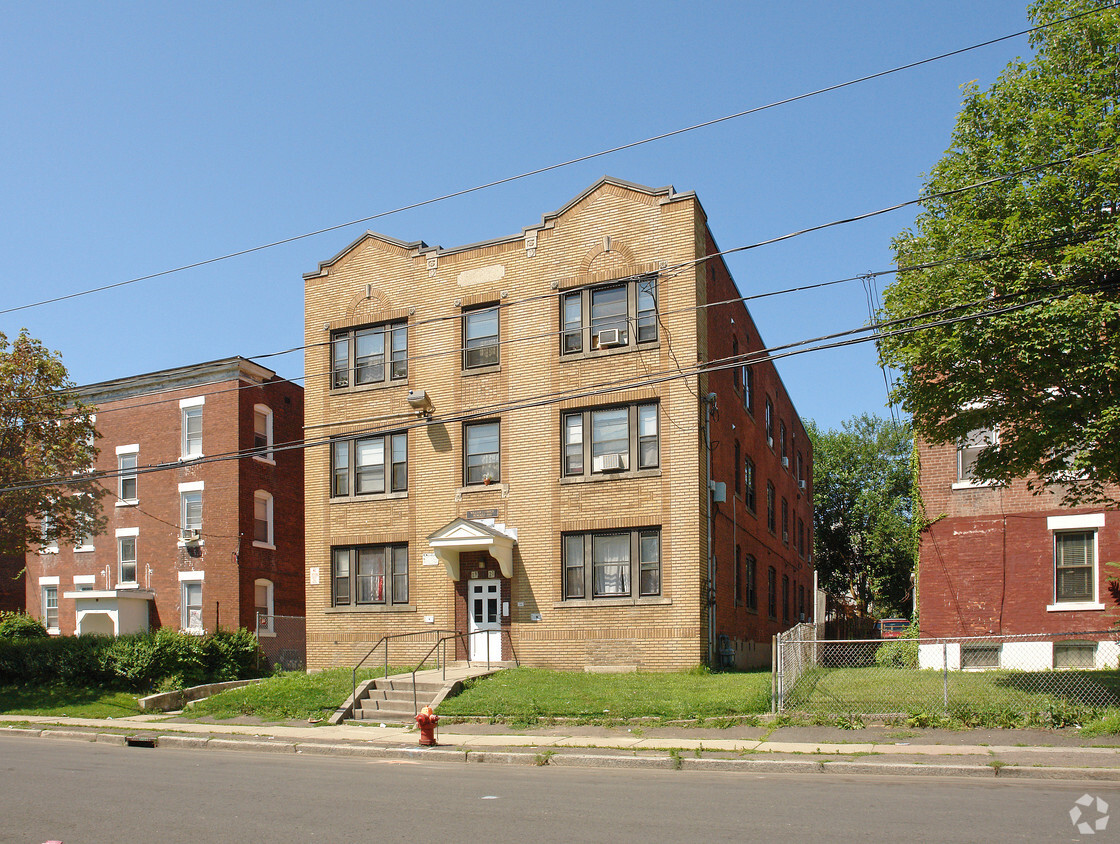 Primary Photo - 19-21 Orange St