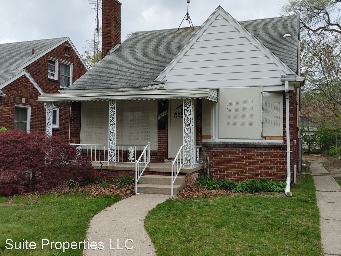 Primary Photo - 3 br, 2 bath House - 18651 Birwood St.