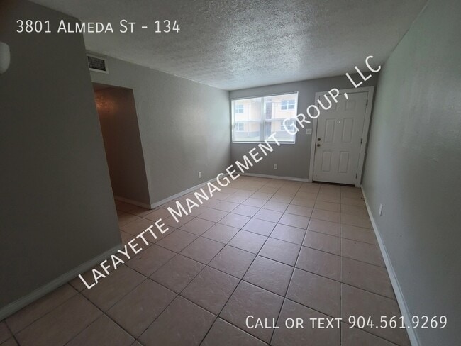 Photo - 3801 Almeda St Apartment