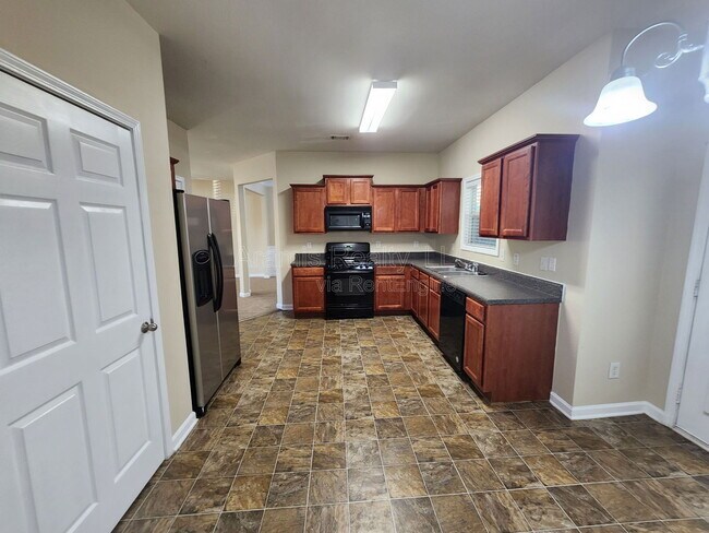 Foto del edificio - 1428 Autumn Wood Trail