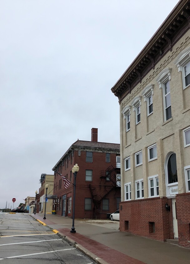 Foto principal - Courthouse View Apartments