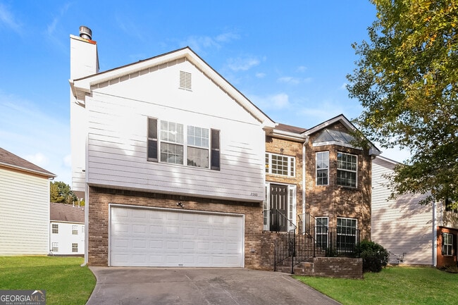 Foto del edificio - 2000 Redwood Trace