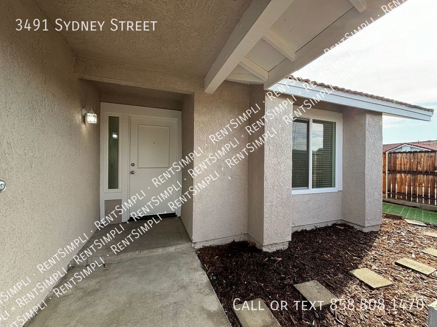 Primary Photo - 3 BR 2 BA Home for Lease