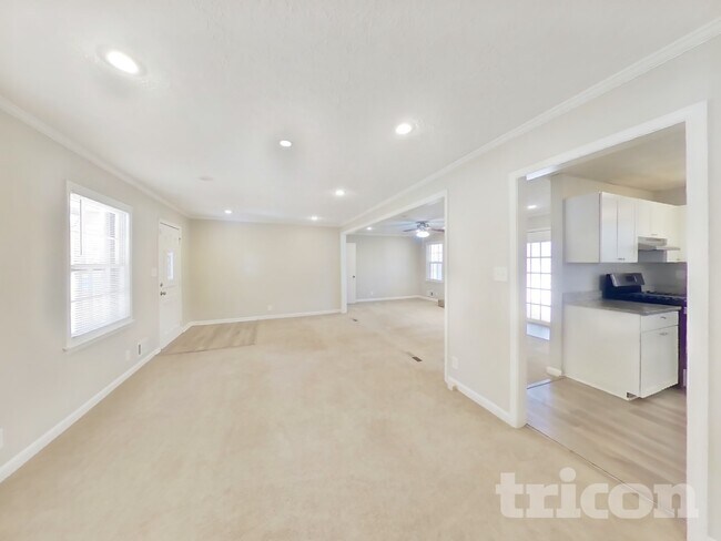 Foto del edificio - 430 Beaumont Dr SW