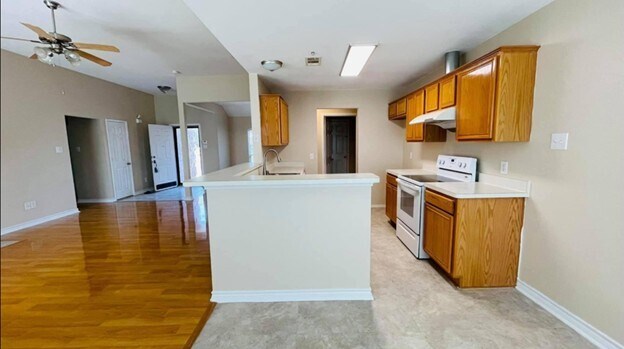 Foto del edificio - 3516 Valley Forge Dr