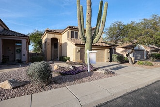 Building Photo - 4218 E Palo Brea Ln