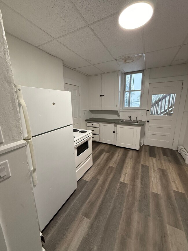 Foto del edificio - 173 Cook St