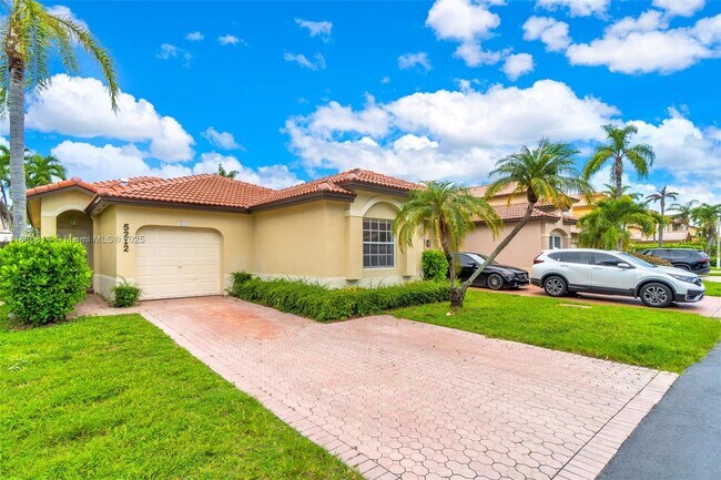 Foto del edificio - 5212 NW 112th Ct