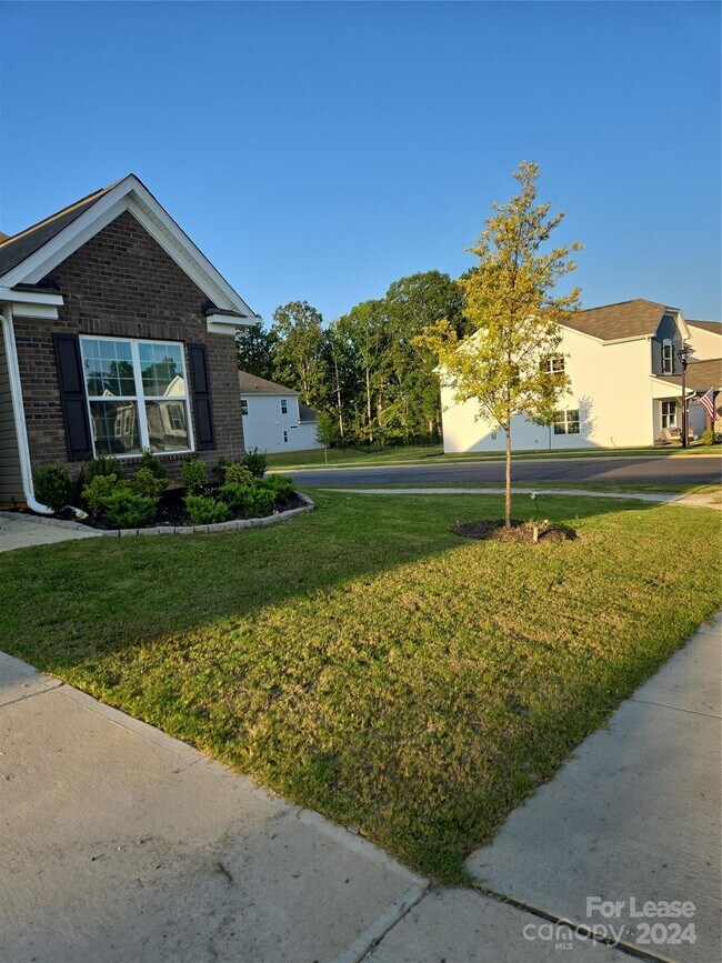 5652 Newton Wy, Maiden, NC 28650 House Rental in Maiden, NC