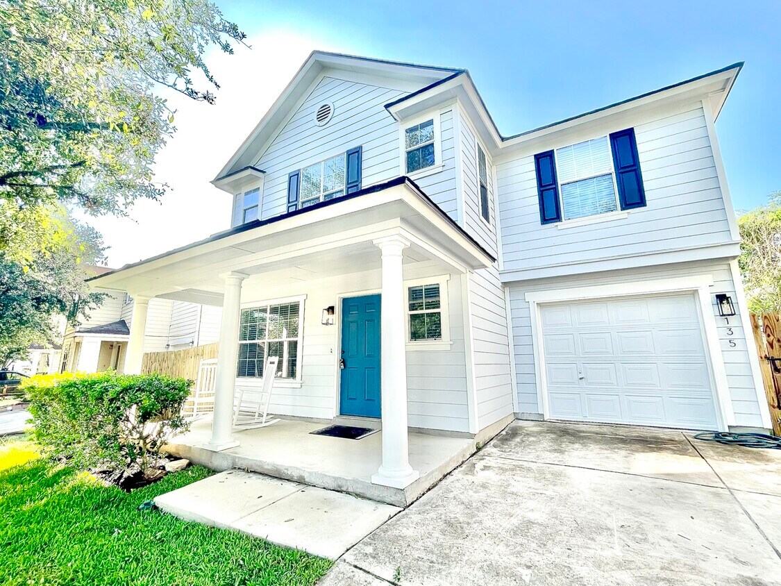 135 Hampton Bend, Boerne, TX 78006 House Rental in Boerne, TX