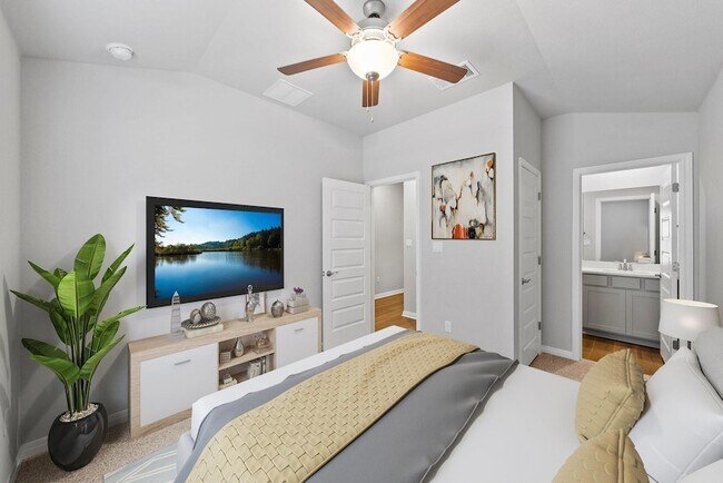 Foto del edificio - 12300 Purple Prairie Ln