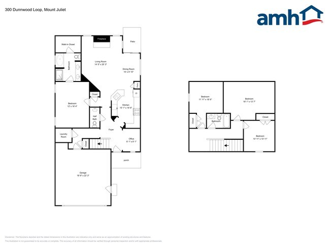 Foto del edificio - 300 Dunnwood Loop