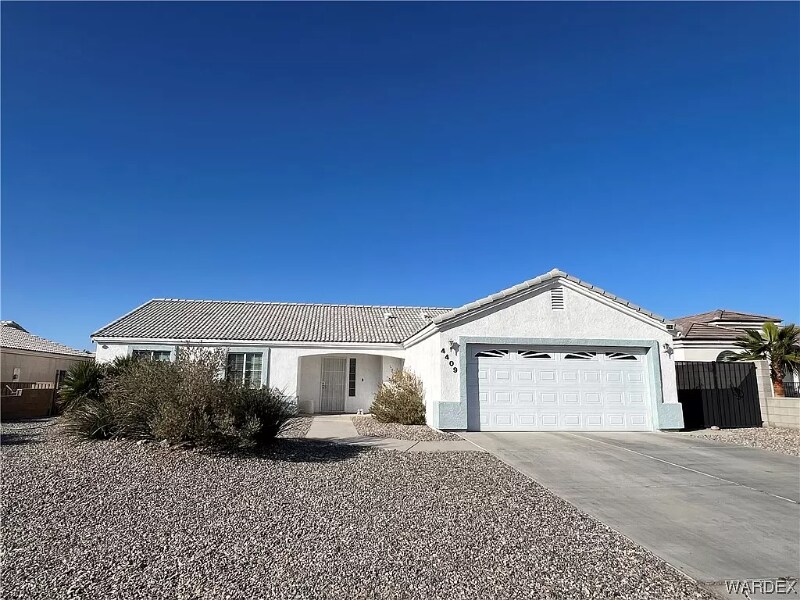 4409 San Angelo Ln, Fort Mohave, AZ 86426 House Rental in Fort Mohave
