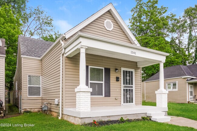 Foto del edificio - 1341 S 26th St