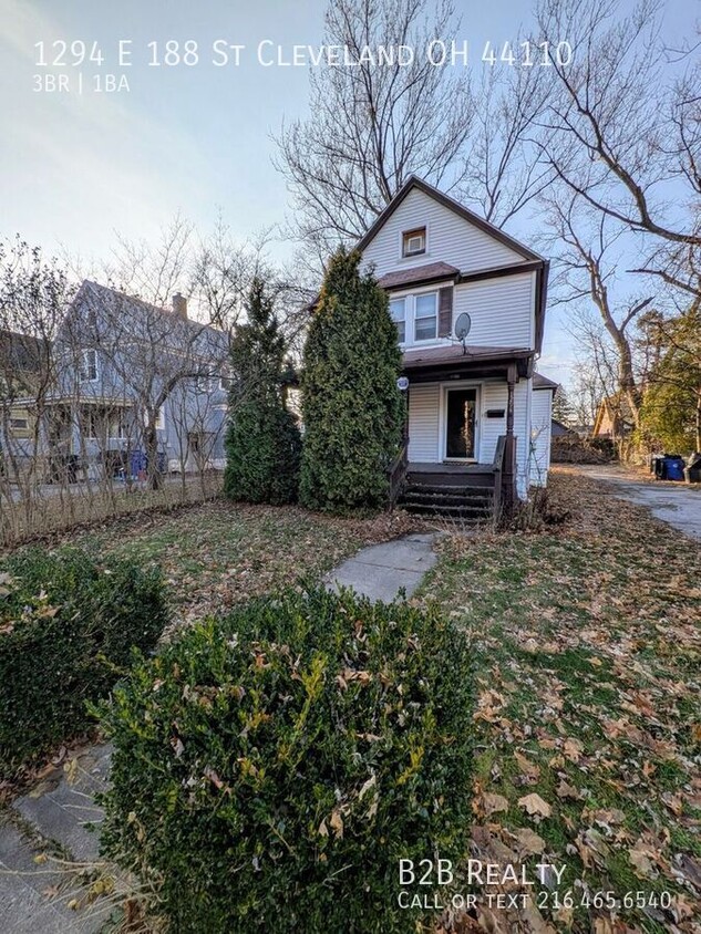 Charming 3-Bedroom Single Family Property... - Charming 3-Bedroom Single Family  Property...