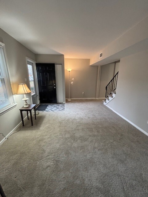 Foto del edificio - 3618 Luckylee Crescent