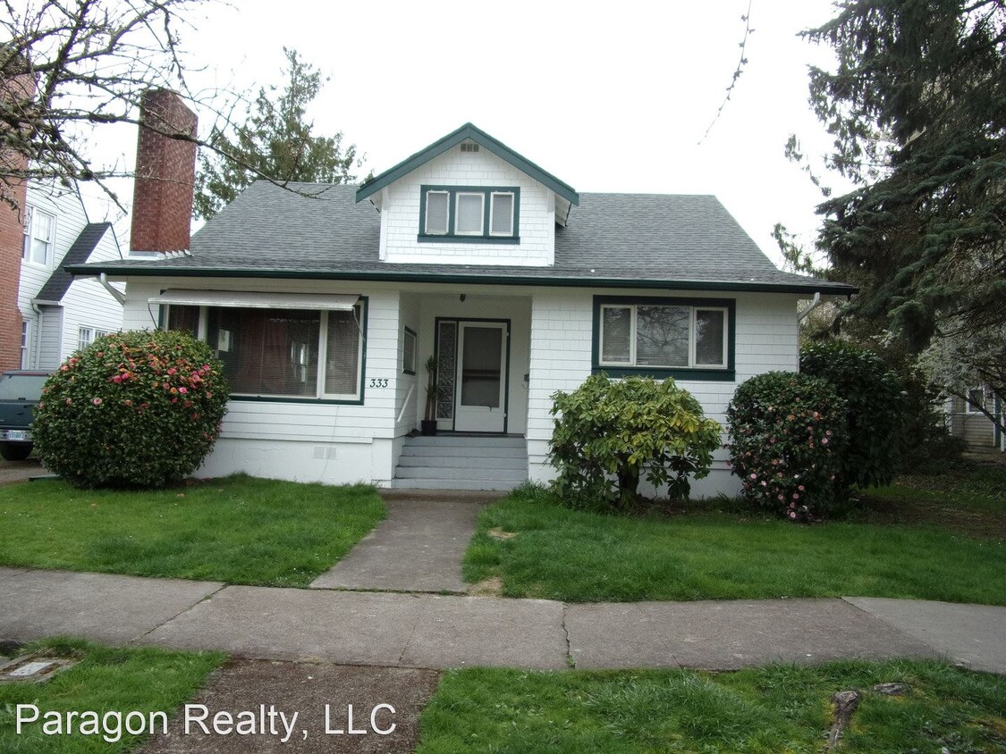 Building Photo - 5 br, 2 bath House - 333 NW 15th St.