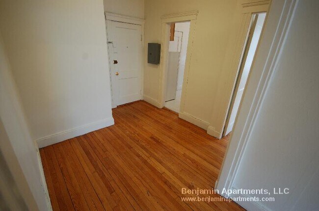 Foto del edificio - 133 Sutherland Rd