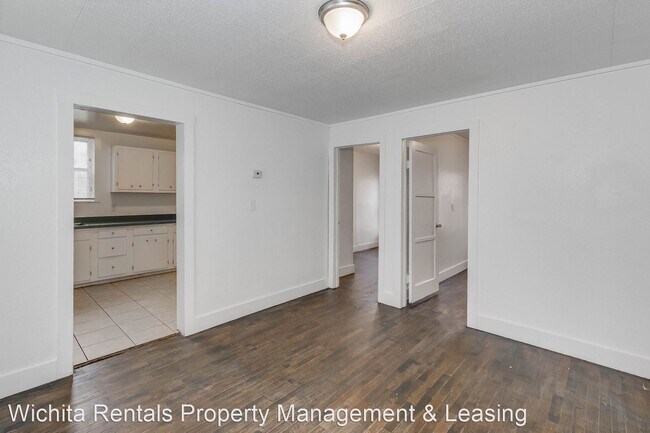 Building Photo - 3 br, 1 bath House - 1839 S. Madison Ave.