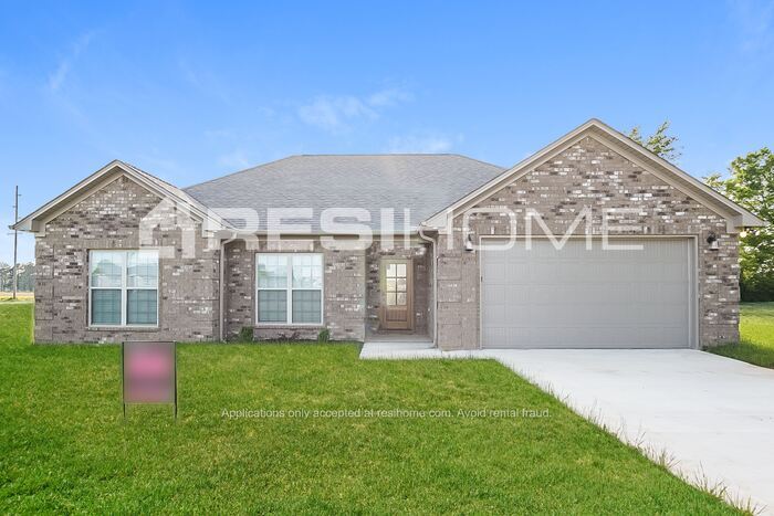 Primary Photo - HOME FOR RENT!!
