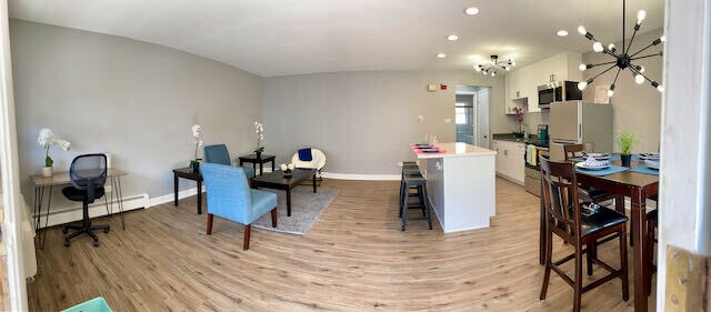 Building Photo - 5508 S Brainard Ave