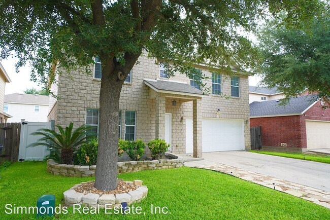 Building Photo - 4 br, 2.5 bath House - 126 Woodstone Loop