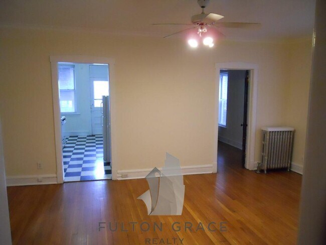 Foto del edificio - 4407 Malden St