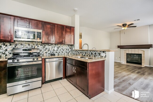 Building Photo - 9620 W Port Orange Ln