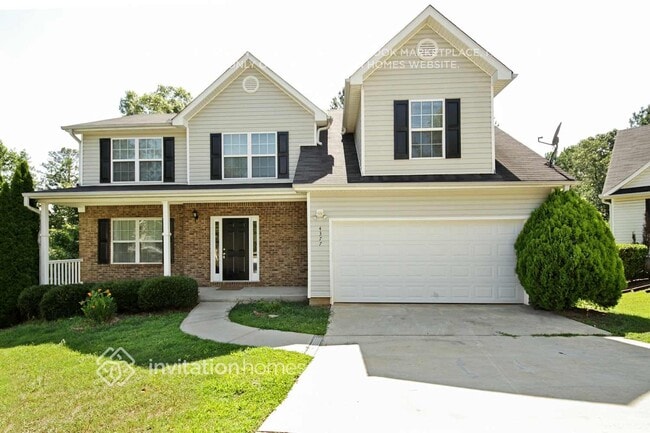 Building Photo - 4377 Shoreside Cir SW